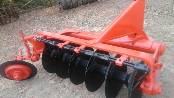 ขาย CMT 6*24  ผานหนัก รุ่นใหม่ ใบเต็ม ใช้ได้ครั้งเดียว ทำสีใหม่ ใส่ 50-60 แรง