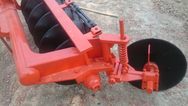 ขาย CMT 6*24  ผานหนัก รุ่นใหม่ ใบเต็ม ใช้ได้ครั้งเดียว ทำสีใหม่ ใส่ 50-60 แรง