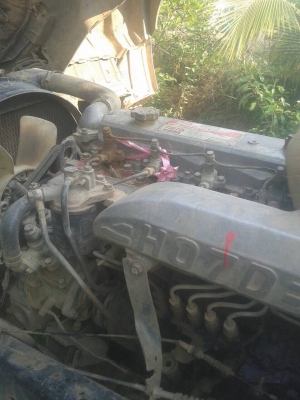 ขาย6 ล้อดั๊ม HINo195 พวงมาลัยเพาเวอร์ แอร์ รถพร้อมใช้งาน 086-7383532 ขาย6 ล้อดั๊ม HINo195 พวงมาลัยเพาเวอร์ แอร์ รถพร้อมใช้งาน 086-7383532