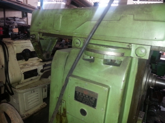 ขายเครื่องมิลลิ่งมีอก