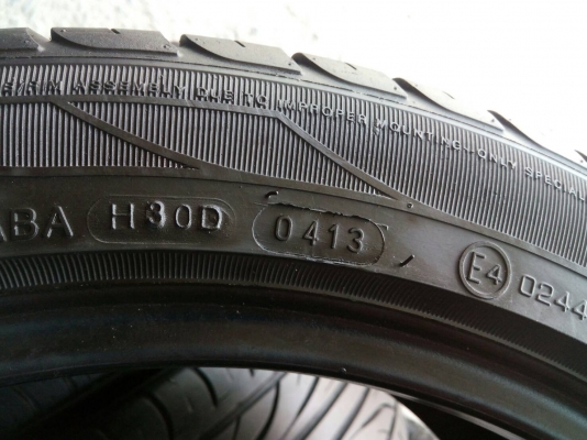 205/45R17  DEESTONE CARRERAS R702 ชุด 4 เส้น Tel.081-427-3941 ไอดีไลน์ 0814273941