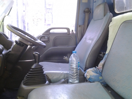 ขายรถบรรทุก 6ล้อ ยี่ห้อISUZU NQR150แรง ขายรถบรรทุก 6ล้อ ยี่ห้อISUZU NQR150แรง