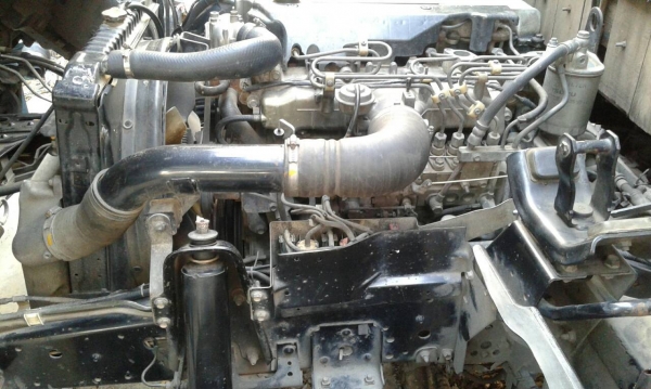 ขายรถบรรทุก 6ล้อ ยี่ห้อISUZU NQR150แรง ขายรถบรรทุก 6ล้อ ยี่ห้อISUZU NQR150แรง