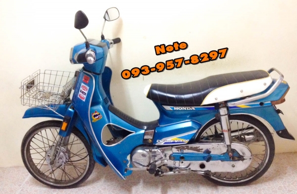 ขายดรีมคุรุสวยๆ 5,900 ฿  -ขาดแค่คาบู ไม่มีเล่ม โทร 093-9578297 , 088-5188250 โน๊ต รถอยู่ มหาวิทยาลัยมหาสารคาม (มอใหม่ฝั่งขามเรียง)  ((ส่งได้ทุกจังหวัดค่าส่งเก็บปลายทาง ถ้ากลัวผมโกงเช็คประวัติหน้าเฟสได้เลยครับ))