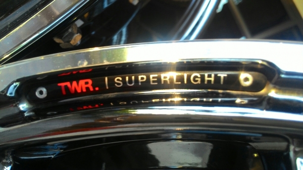 แม็ก Taw SUPERLIGHT