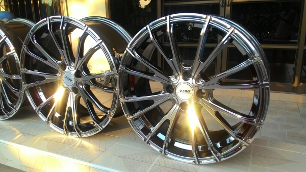 แม็ก Taw SUPERLIGHT