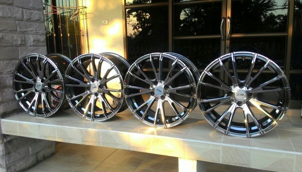 แม็ก Taw SUPERLIGHT