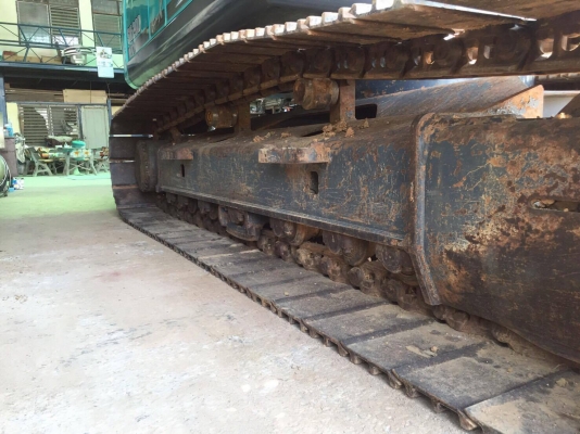 KOBELCO SK200-8 Super X (เจ้าของขายเอง) ซีเรียล 9,XXX 4,XXX ชั่วโมง รถปี 2013สภาพสวย เดิมทั้งคัน พร้อมใช้งาน เอกสาร INVOICE ราคา 2,690,000 บาท สนใจติดต่อ 0890854790 ด่วนค่ะ