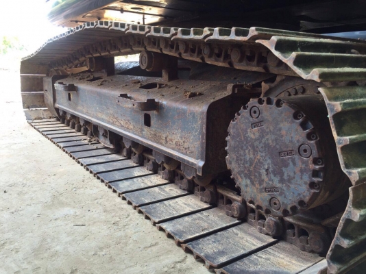 KOBELCO SK200-8 Super X (เจ้าของขายเอง) ซีเรียล 9,XXX 4,XXX ชั่วโมง รถปี 2013สภาพสวย เดิมทั้งคัน พร้อมใช้งาน เอกสาร INVOICE ราคา 2,690,000 บาท สนใจติดต่อ 0890854790 ด่วนค่ะ