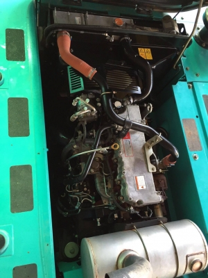 KOBELCO SK200-8 Super X (เจ้าของขายเอง) ซีเรียล 9,XXX 4,XXX ชั่วโมง รถปี 2013สภาพสวย เดิมทั้งคัน พร้อมใช้งาน เอกสาร INVOICE ราคา 2,690,000 บาท สนใจติดต่อ 0890854790 ด่วนค่ะ