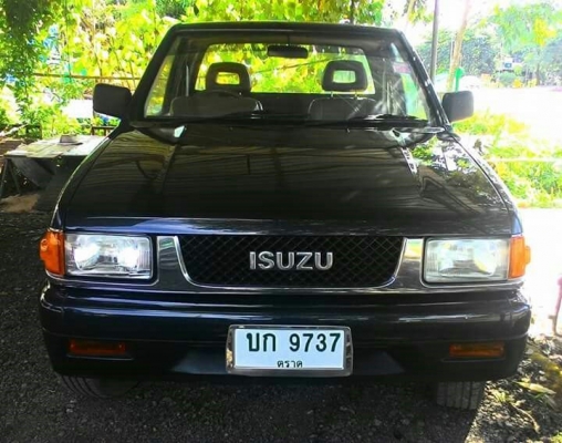 TFR บ้านๆ เครื่องดี รถครูใช้น้อย