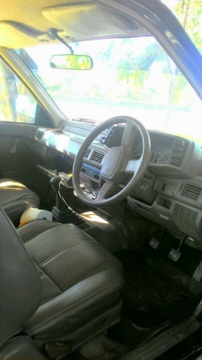 TFR บ้านๆ เครื่องดี รถครูใช้น้อย TFR บ้านๆ เครื่องดี รถครูใช้น้อย