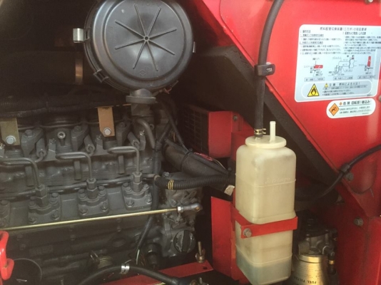 ขายเครื่องปั่นไฟสภาพดี มือสองจากญี่ปุ่น พร้อมใช้งาน