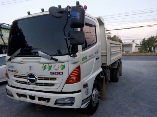 Hino175/54  ติดต่อ080-1405528