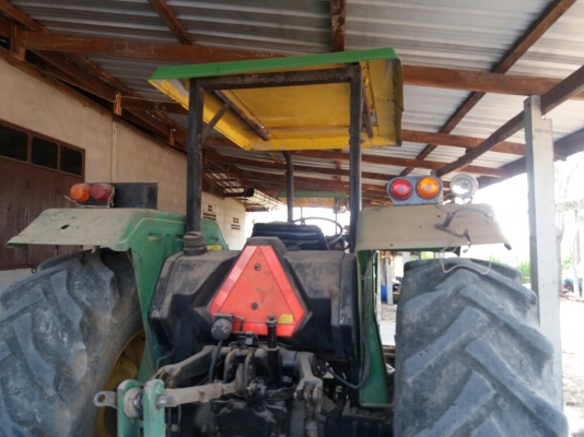 ขายจอนเดีย 5310 สภาพพร้อมใช้ครับ