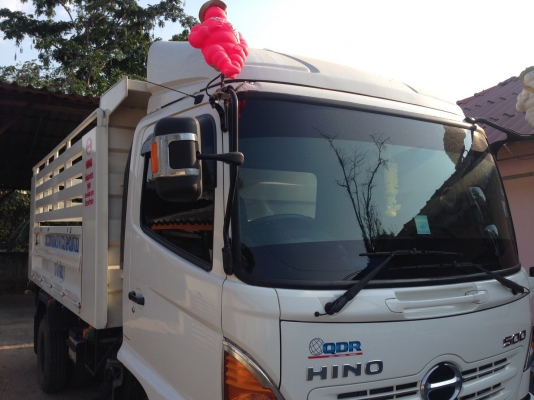 Hino175//57ธ.ค. ติดต่อ080-1405528