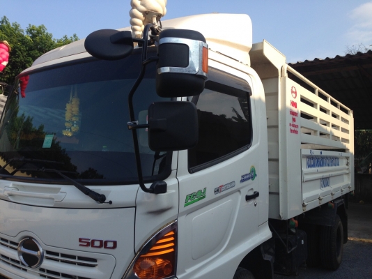 Hino175//57ธ.ค. ติดต่อ080-1405528