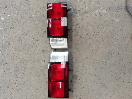 ขายไฟทับทิมแกรนเวีย