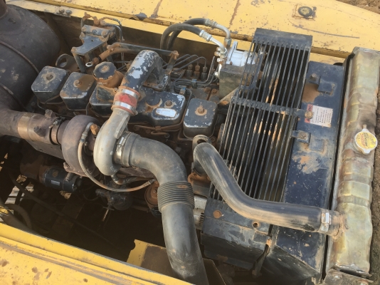 PC200-6ทะเบียนพร้อมโอน สวยทุกรายการ PC200-6ทะเบียนพร้อมโอน สวยทุกรายการ