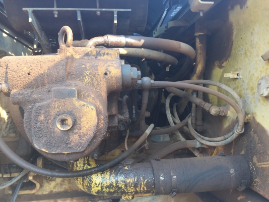 PC200-6ทะเบียนพร้อมโอน สวยทุกรายการ PC200-6ทะเบียนพร้อมโอน สวยทุกรายการ