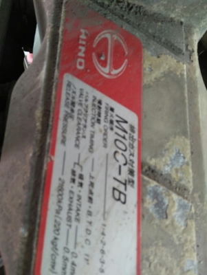 ขาย NIPPON SHARYO NES150SHE เครื่องปั่นไฟ เก่าญี่ปุ่นไม่เคยใช้งานในไทยครับ