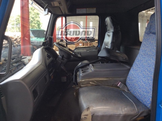 หัวเก๋ง HINO FC4J หน้ายักษ์