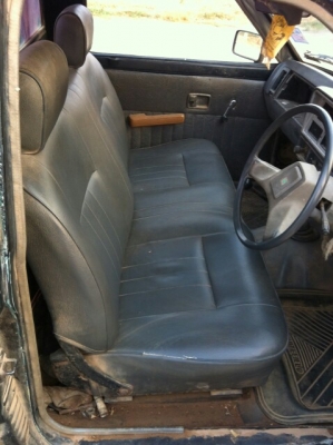 ขาย ISUZU KB2200 30000 บาท ขาย ISUZU KB2200 30000 บาท