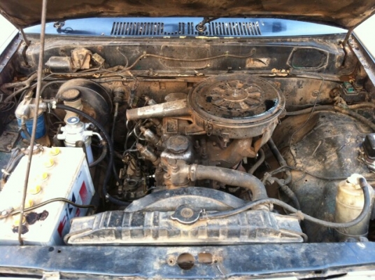 ขาย ISUZU KB2200  30000 บาท