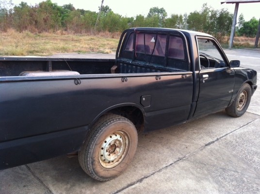 ขาย ISUZU KB2200 30000 บาท ขาย ISUZU KB2200 30000 บาท