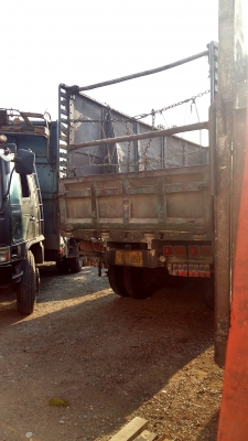 ขายเจวางหัวร็อกกี้เครื่อง175สภาพสวย