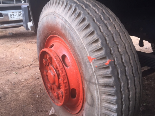 ขาย 665,000 MITSUBISHI Fuso FN527M-TD4470 เครื่อง 6D16-195 แรง 10 เกียร์ หัวบาง ยางดี คัสชีสวย เบรคใหญ่ เล่มทะเบียนพร้อมโอน 090-772-3710 090-772-3708 ขาย 665,000 MITSUBISHI Fuso FN527M-TD4470 เครื่อง 6D16-195 แรง 10 เกียร์ หัวบาง ยางดี คัสชีสวย เบรคใหญ่ เล่มทะเบียนพร้อมโอน 090-772-3710 090-772-3708