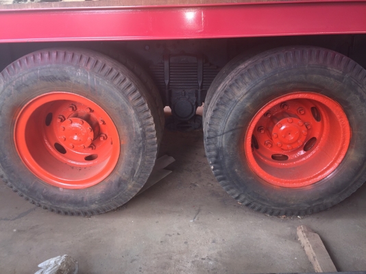 ขาย 665,000 MITSUBISHI Fuso FN527M-TD4470 เครื่อง 6D16-195 แรง 10 เกียร์ หัวบาง ยางดี คัสชีสวย เบรคใหญ่ เล่มทะเบียนพร้อมโอน 090-772-3710 090-772-3708 ขาย 665,000 MITSUBISHI Fuso FN527M-TD4470 เครื่อง 6D16-195 แรง 10 เกียร์ หัวบาง ยางดี คัสชีสวย เบรคใหญ่ เล่มทะเบียนพร้อมโอน 090-772-3710 090-772-3708