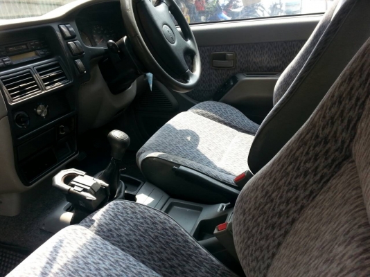 ขายด่วน.อีซูซุ.ดรากอนอาย..2.5เทอโบ