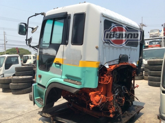 หัวเก๋ง HINO PROFIA