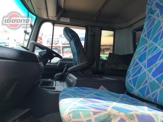 หัวเก๋ง HINO PROFIA