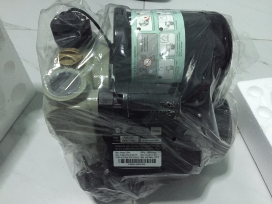 ปั้มน้ำ ระบบAuto 300w ของใหม่