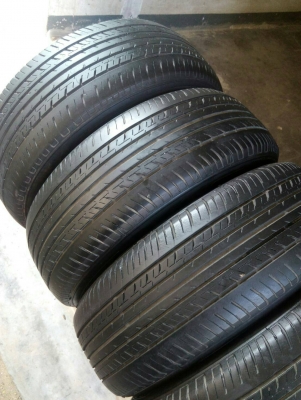 195/65R15 DEESTONE NAKARA ชุด 4 เส้น tel.081-427-3941 ไอดีไลน์  0814273941