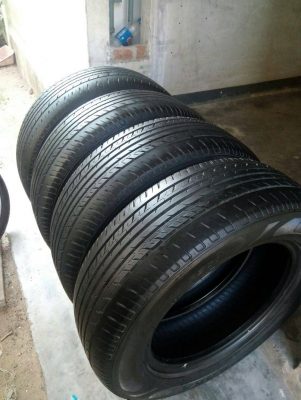 195/65R15 DEESTONE NAKARA ชุด 4 เส้น tel.081-427-3941 ไอดีไลน์  0814273941