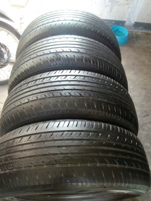 195/65R15 DEESTONE NAKARA ชุด 4 เส้น tel.081-427-3941 ไอดีไลน์  0814273941
