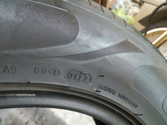 195/65R15 DEESTONE NAKARA ชุด 4 เส้น tel.081-427-3941 ไอดีไลน์  0814273941