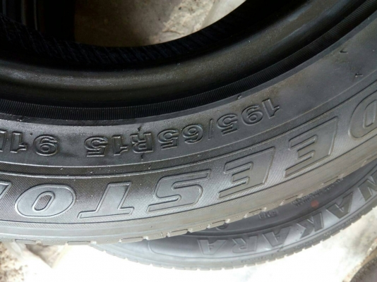 195/65R15 DEESTONE NAKARA ชุด 4 เส้น tel.081-427-3941 ไอดีไลน์  0814273941