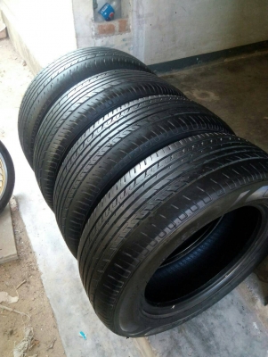 195/65R15 DEESTONE NAKARA ชุด 4 เส้น tel.081-427-3941 ไอดีไลน์  0814273941