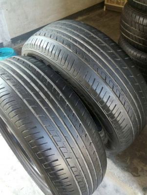 195/65R15 DEESTONE NAKARA ชุด 4 เส้น tel.081-427-3941 ไอดีไลน์  0814273941