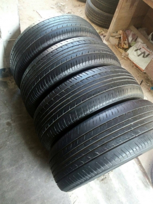 195/65R15 DEESTONE NAKARA ชุด 4 เส้น tel.081-427-3941 ไอดีไลน์  0814273941