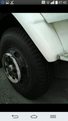 รอ็คกี้  175 แรง รถห้าง   ยาว  7.20 เมตร  รถสวย พร้อมใช้งาน  ราคา  485,000  บาท