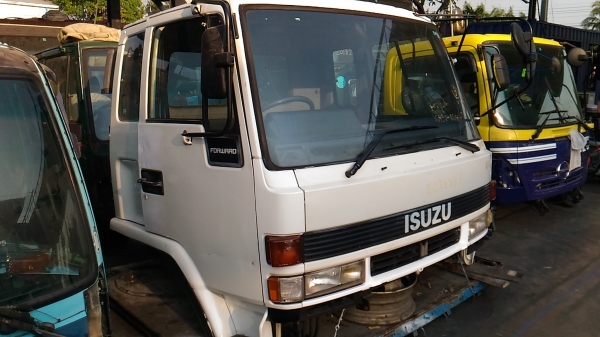 หัว rocky รุ่นตาหวาน เป็นเบรคลมแล้ว สภาพนี้หายาก