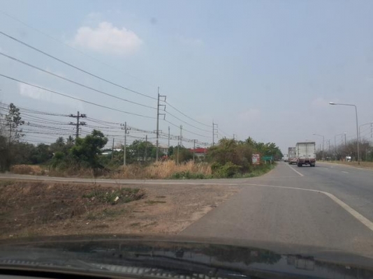 ขายบ้านเดี่ยวพร้อมที่ดินใกล้โรงเรียนอนุบาลกบินทร์บุรี