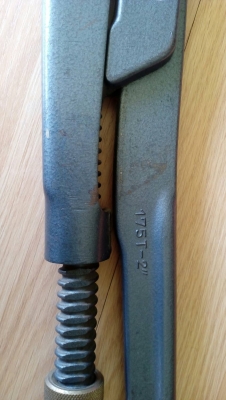 ขายคอม้าDOWIDAT Made in Germany. ขนาดปากจับ2"งานใหม่เก่าเก็บ ขายคอม้าDOWIDAT Made in Germany. ขนาดปากจับ2"งานใหม่เก่าเก็บ