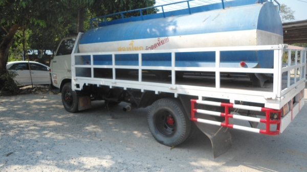 ขายโตโยต้าหน่มทางหลวงเครื่อง100 อีซูสุ 4ฺิBC2 ไม่มีเล่มทะเบียน รถสวยเครื่องดี สภาพพร้อมใช้