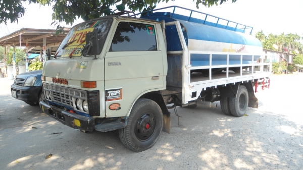 ขายโตโยต้าหน่มทางหลวงเครื่อง100 อีซูสุ 4ฺิBC2 ไม่มีเล่มทะเบียน รถสวยเครื่องดี สภาพพร้อมใช้